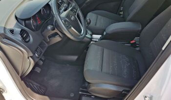 Piękny OPEL MERIVA 1.4 16V-101KM przeb 94tyś SERWIS 100ZWYPADEK 1ROK GWARANCJI !! full