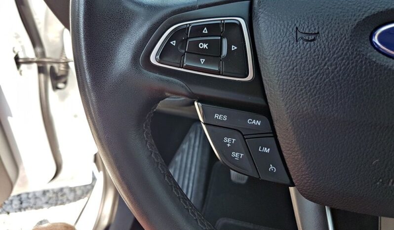 FORD C-MAX 1.0 turbo-125KM przeb 128tyś SERWIS 1ROK GWARANCJI !! full