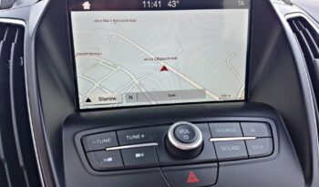 FORD C-MAX 1.0 turbo-125KM przeb 128tyś SERWIS 1ROK GWARANCJI !! full