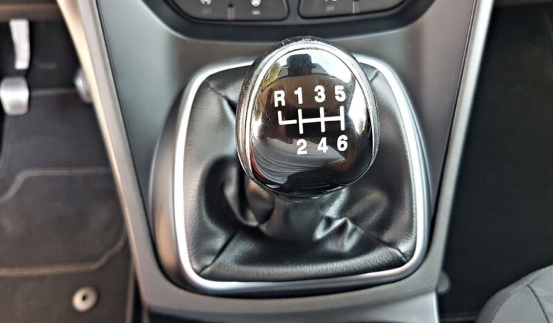 FORD C-MAX 1.0 turbo-125KM przeb 128tyś SERWIS 1ROK GWARANCJI !! full
