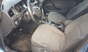 Piękny VW GOLF VII 1.4 turbo-122KM przeb 188tyś SERWIS 100ZWYPADEK 1 ROK GWARANCJI full