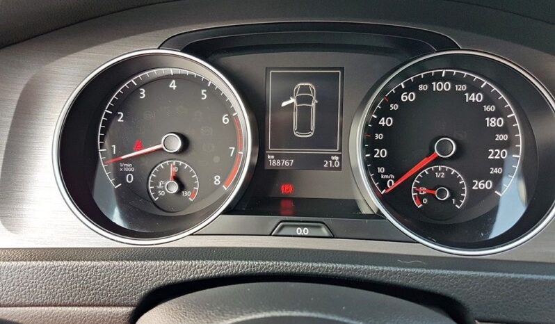Piękny VW GOLF VII 1.4 turbo-122KM przeb 188tyś SERWIS 100ZWYPADEK 1 ROK GWARANCJI full