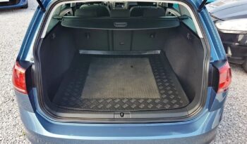 Piękny VW GOLF VII 1.4 turbo-122KM przeb 188tyś SERWIS 100ZWYPADEK 1 ROK GWARANCJI full