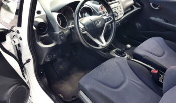 Honda Jazz 1.2 i-VTEC Trend full