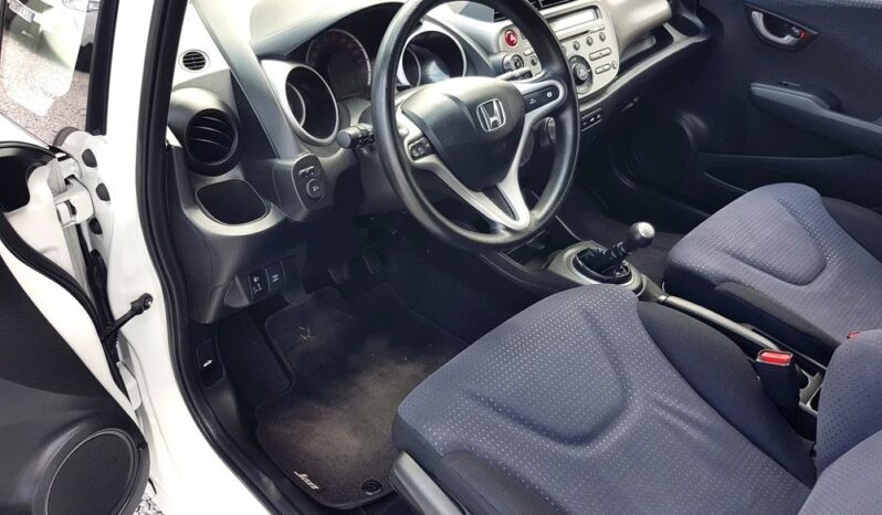 Honda Jazz 1.2 i-VTEC Trend full