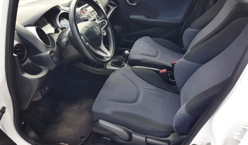 Honda Jazz 1.2 i-VTEC Trend full