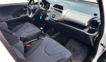 Honda Jazz 1.2 i-VTEC Trend full