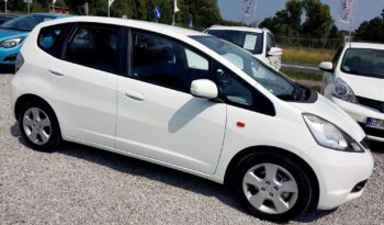 Honda Jazz 1.2 i-VTEC Trend full