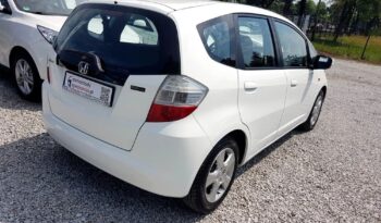 Honda Jazz 1.2 i-VTEC Trend full