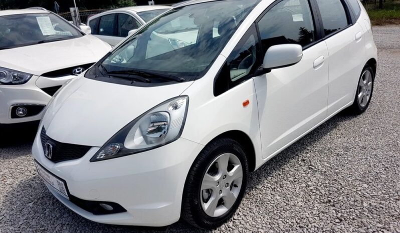 Honda Jazz 1.2 i-VTEC Trend full