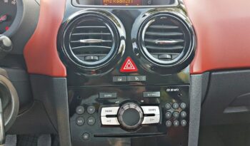 Opel Corsa 1.4 16V Selection full