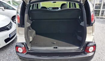 Piękny CITROEN C3 PICASSO 1.6 16V-120KM przeb 159tyś SERWIS 1ROK GWARANCJI !! full