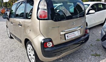 Piękny CITROEN C3 PICASSO 1.6 16V-120KM przeb 159tyś SERWIS 1ROK GWARANCJI !! full