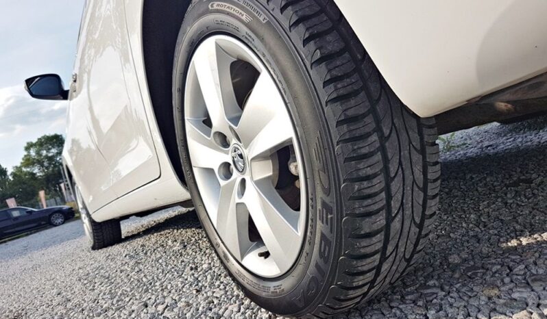 Skoda RAPID 1.6 TDI DPF Ambition full