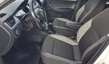 Skoda RAPID 1.6 TDI DPF Ambition full