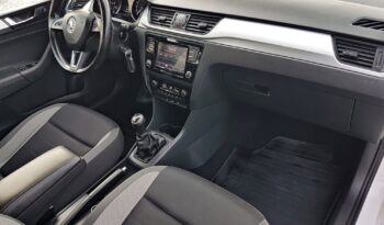 Skoda RAPID 1.6 TDI DPF Ambition full
