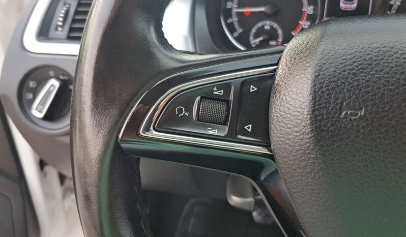 Skoda RAPID 1.6 TDI DPF Ambition full