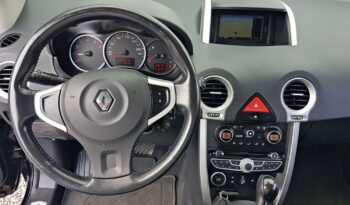 Piękny RENO KOLEOS 4X4 2.0 diesel 150KM przeb 118tyś SERWIS 1ROK GWARANCJI !! full
