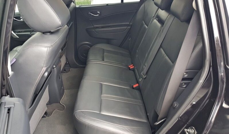 Piękny RENO KOLEOS 4X4 2.0 diesel 150KM przeb 118tyś SERWIS 1ROK GWARANCJI !! full