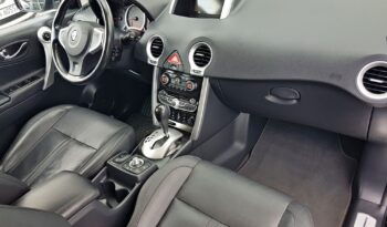 Piękny RENO KOLEOS 4X4 2.0 diesel 150KM przeb 118tyś SERWIS 1ROK GWARANCJI !! full