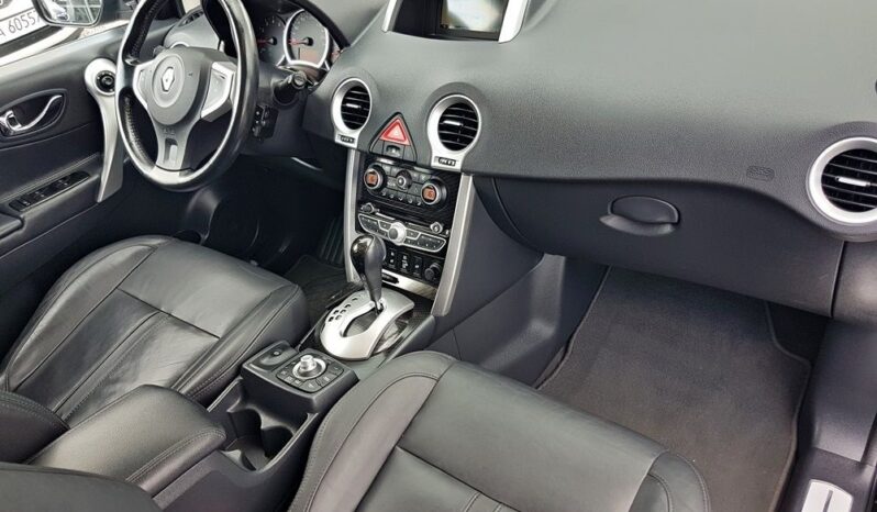 Piękny RENO KOLEOS 4X4 2.0 diesel 150KM przeb 118tyś SERWIS 1ROK GWARANCJI !! full