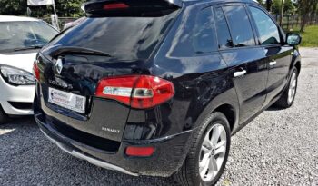 Piękny RENO KOLEOS 4X4 2.0 diesel 150KM przeb 118tyś SERWIS 1ROK GWARANCJI !! full