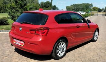 BMW Seria 1 116i Sport Line full