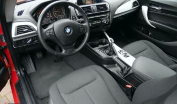 BMW Seria 1 116i Sport Line full