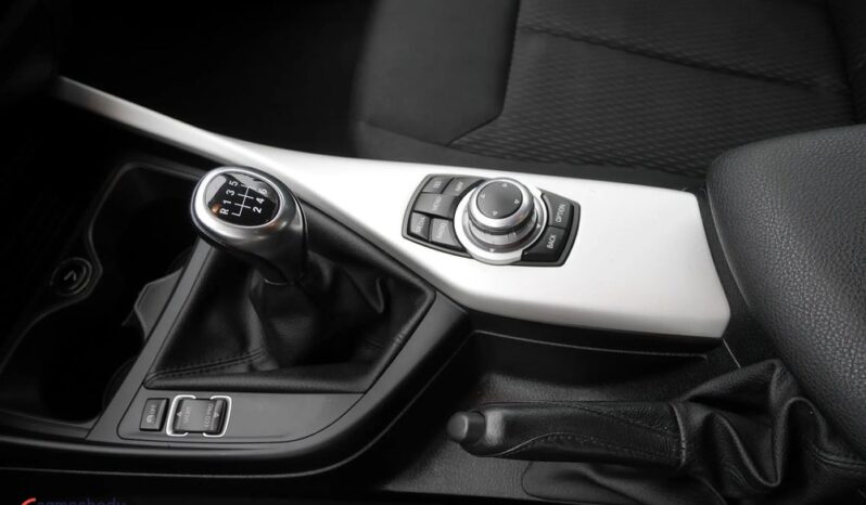 BMW Seria 1 116i Sport Line full