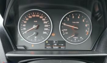 BMW Seria 1 116i Sport Line full