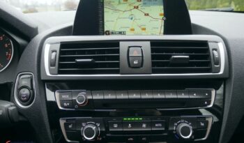 BMW Seria 1 116i Sport Line full