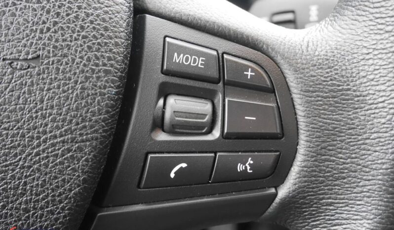 BMW Seria 1 116i Sport Line full
