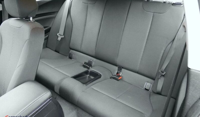 BMW Seria 1 116i Sport Line full