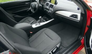 BMW Seria 1 116i Sport Line full