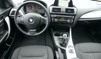 BMW Seria 1 116i Sport Line full