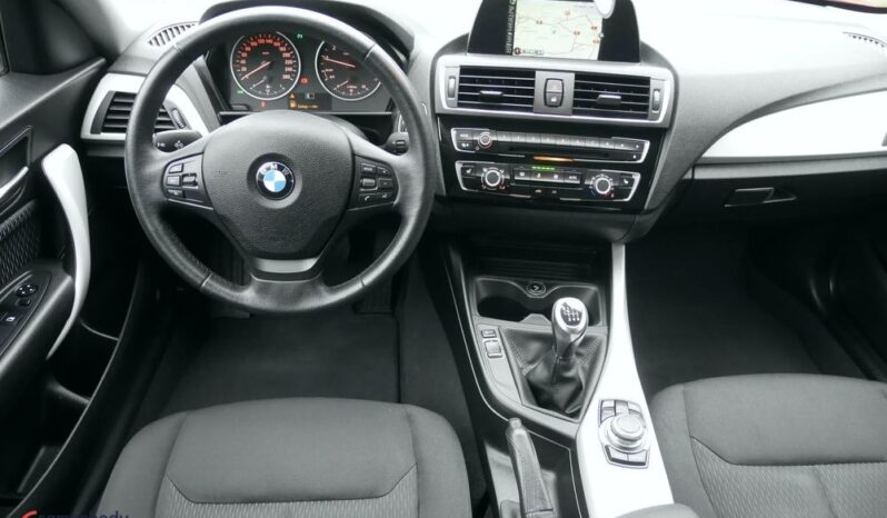 BMW Seria 1 116i Sport Line full