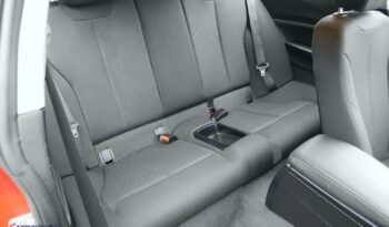 BMW Seria 1 116i Sport Line full