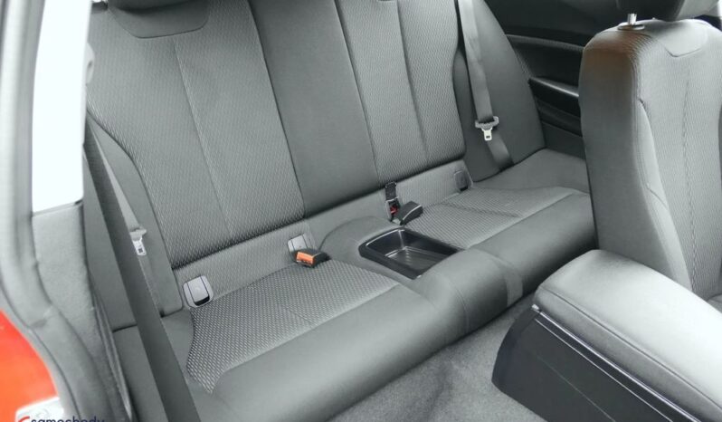 BMW Seria 1 116i Sport Line full