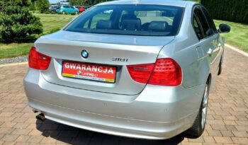 BMW Seria 3 318i Edition Exclusive full