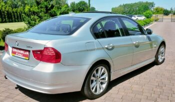 BMW Seria 3 318i Edition Exclusive full
