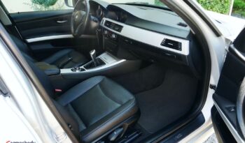 BMW Seria 3 318i Edition Exclusive full