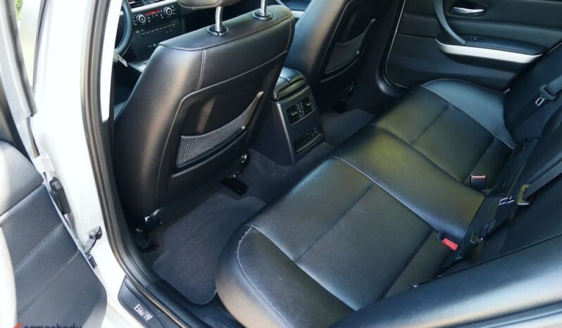 BMW Seria 3 318i Edition Exclusive full