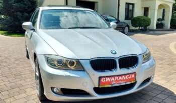 BMW Seria 3 318i Edition Exclusive full