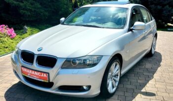 BMW Seria 3 318i Edition Exclusive full