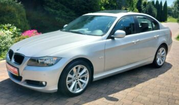 BMW Seria 3 318i Edition Exclusive full
