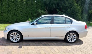 BMW Seria 3 318i Edition Exclusive full