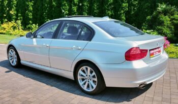 BMW Seria 3 318i Edition Exclusive full