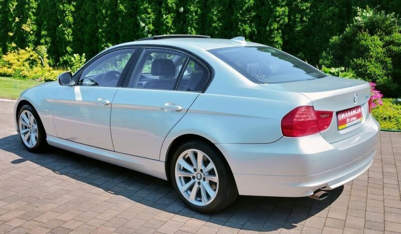 BMW Seria 3 318i Edition Exclusive full