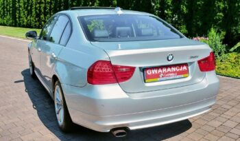 BMW Seria 3 318i Edition Exclusive full