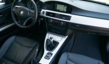 BMW Seria 3 318i Edition Exclusive full
